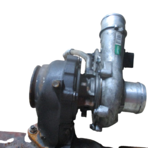 Fiat Ducato Peugeot Boxer Citroen Jumper Ford Transit 2200 Diesel anno dal 2010 al 2015 Turbo 798128-6 CU3Q-6K682-BB